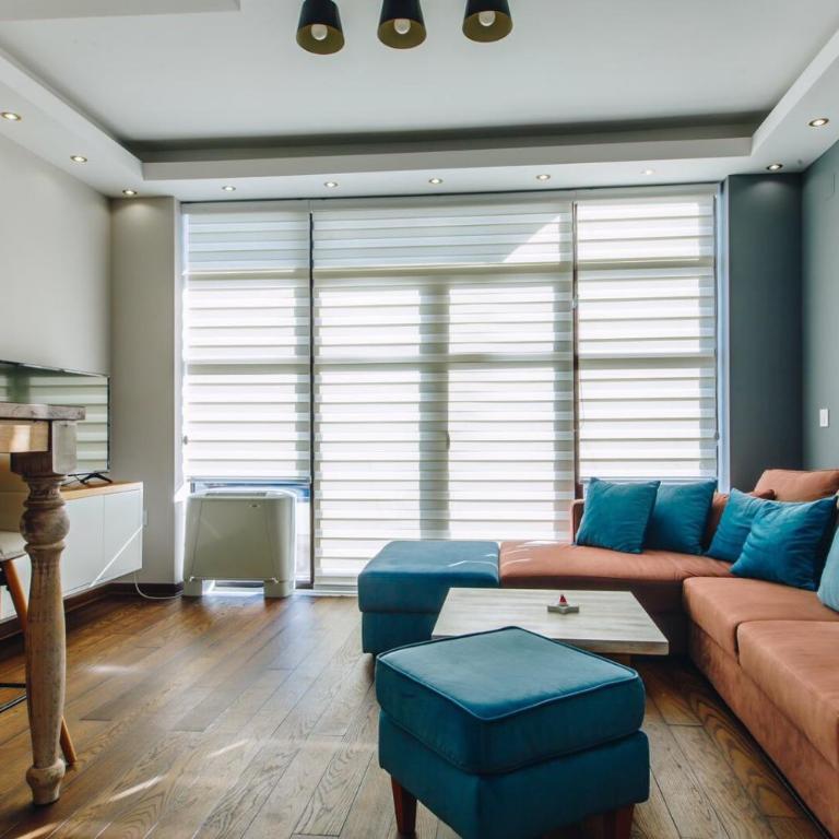 Jules Verne apartments - Duplex Apartment - 7