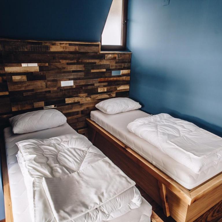 Jules Verne apartments - Dupleks Apartman - 6