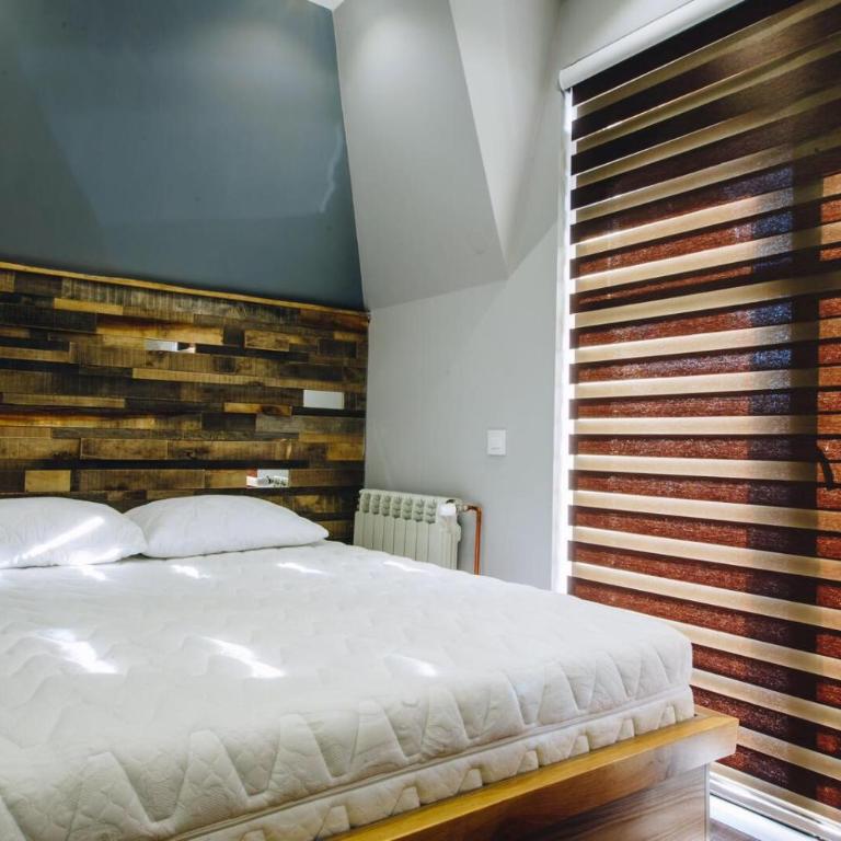 Jules Verne apartments - Duplex Apartment - 5