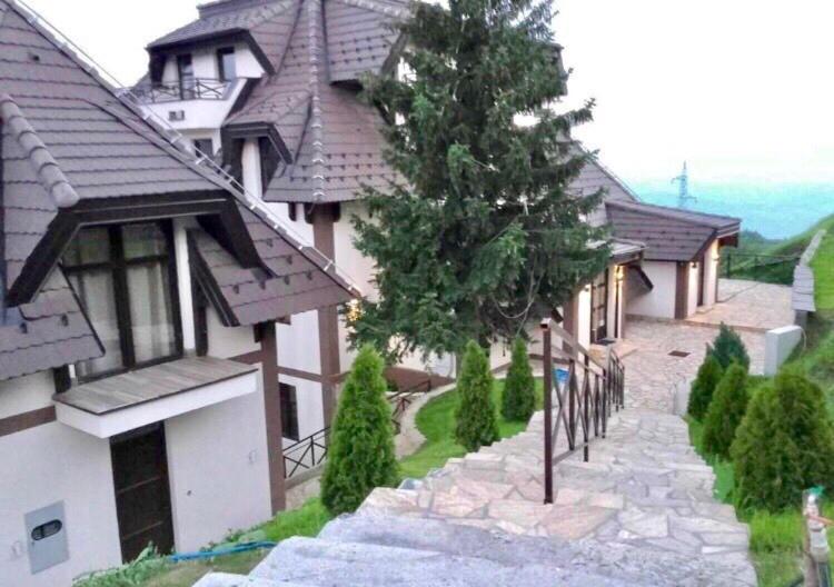 Jules Verne apartments - Duplex Apartment - 1