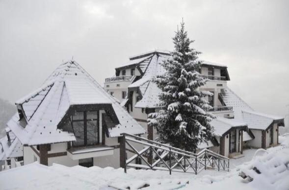Jules Verne apartments - Duplex Apartment - 4