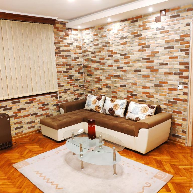 V2 with Love - Vintage Modern and Spacious - Apartman sa 1 Spavaćom Sobom - 1