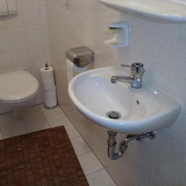 Ferienwohnung am Rotbach - Apartment mit 3 Schlafzimmern - 17
