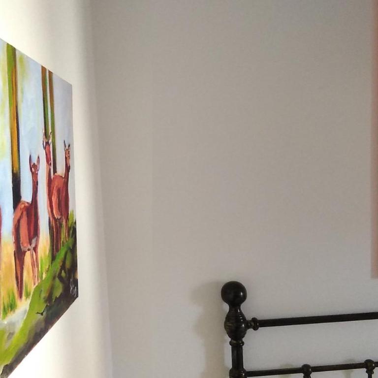 Ferienwohnung am Rotbach - Apartment mit 3 Schlafzimmern - 9