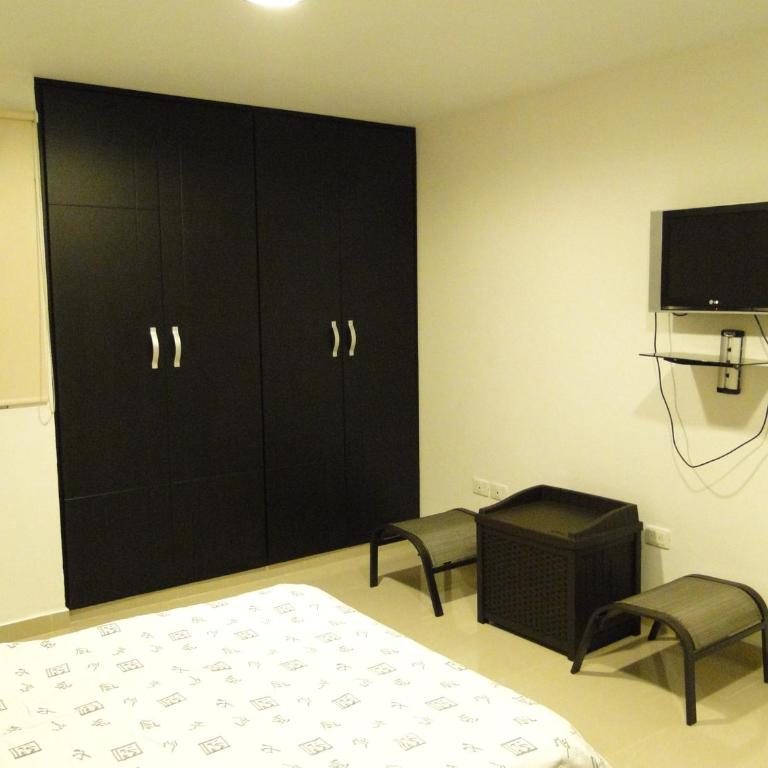 Casa Loft - Two-Bedroom Apartment - 8