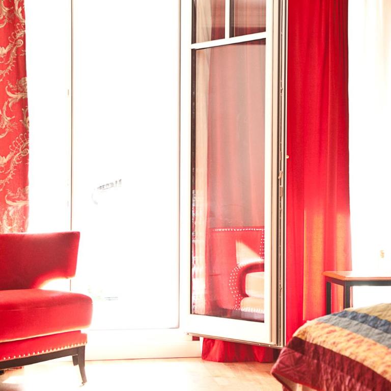 das HOTEL in München - Premium Doppelzimmer - 11