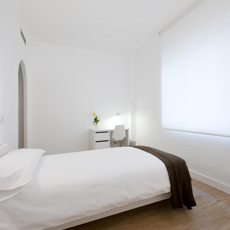NeoMagna Madrid - Chambre Simple Standard - 3