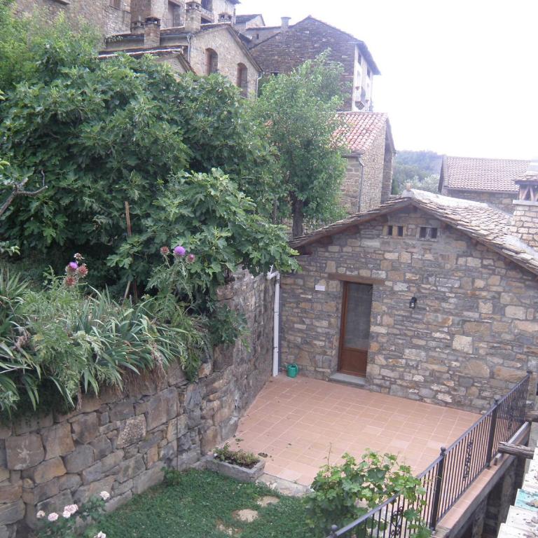 Casa Cosculluela - Maisonette - 6