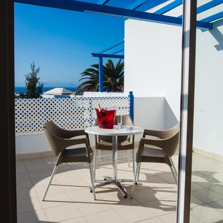HL Paradise Island - Apartamento - 4