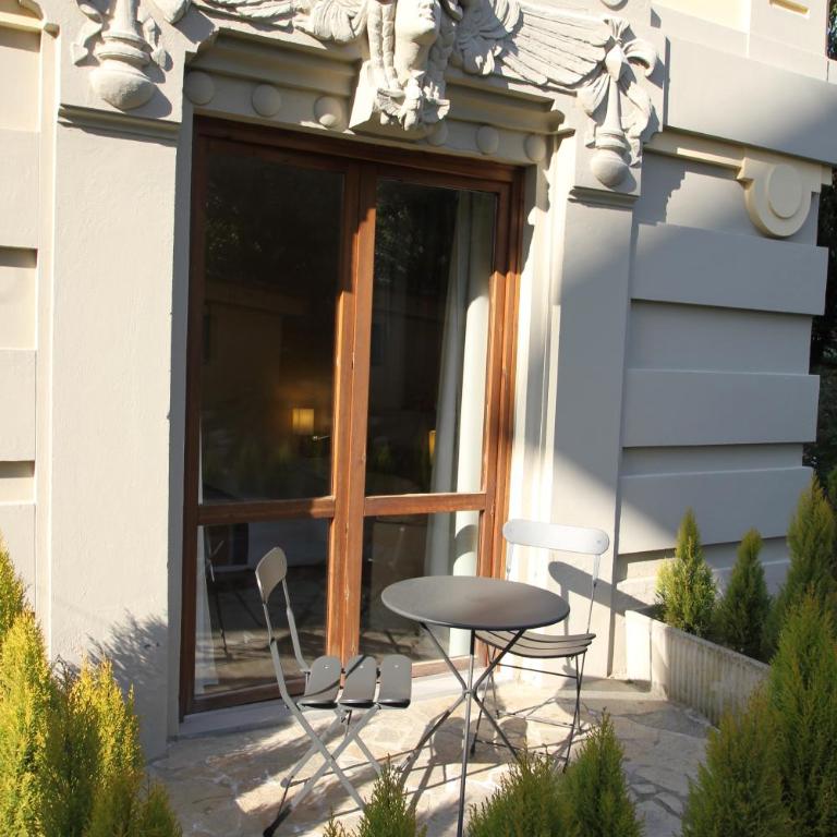 Hotel Villa Betania - Deluxe Double Room - 5