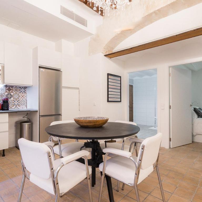 Vintage Palma Palace Apartments TI by PriorityVillas - Apartamento - Planta baja - 3