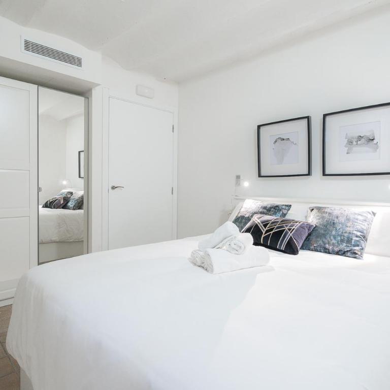 Vintage Palma Palace Apartments TI by PriorityVillas - Apartamento - Planta baja - 8