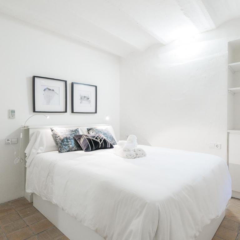 Vintage Palma Palace Apartments TI by PriorityVillas - Apartamento - Planta baja - 4