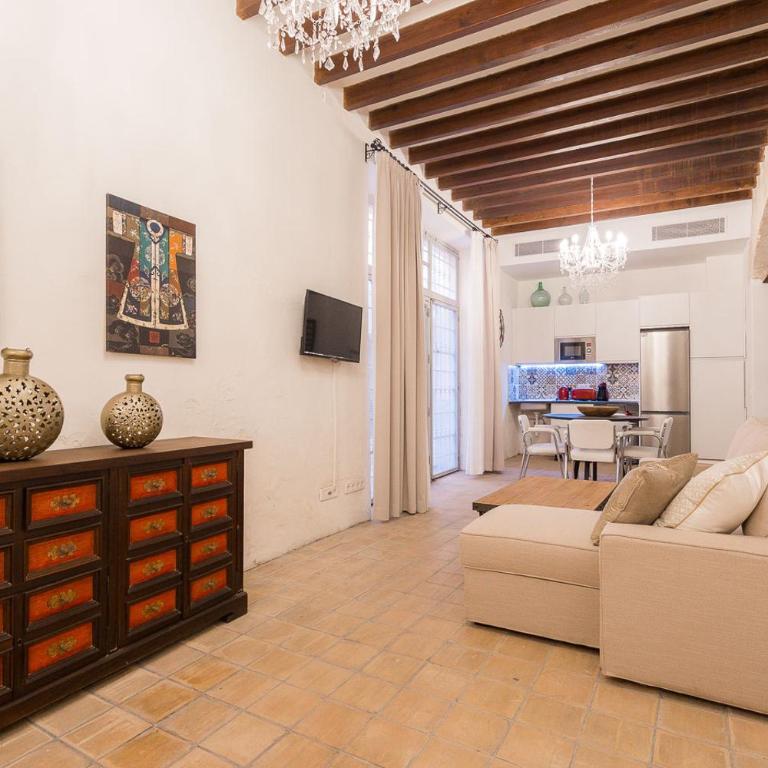Vintage Palma Palace Apartments TI by PriorityVillas - Apartamento - Planta baja - 9