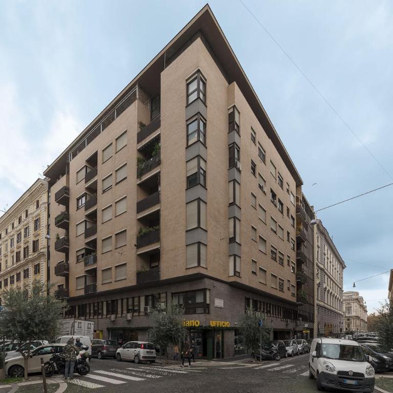 GuestHost - Sant'Angelo Modern Apartment - Appartement 1 Chambre - 25