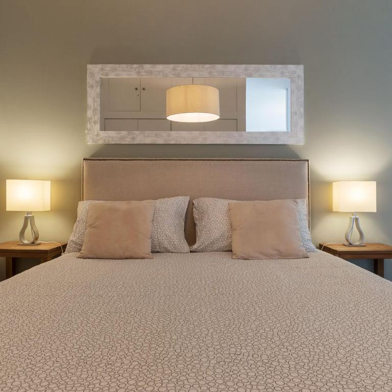GuestHost - Sant'Angelo Modern Apartment - Appartement 1 Chambre - 14