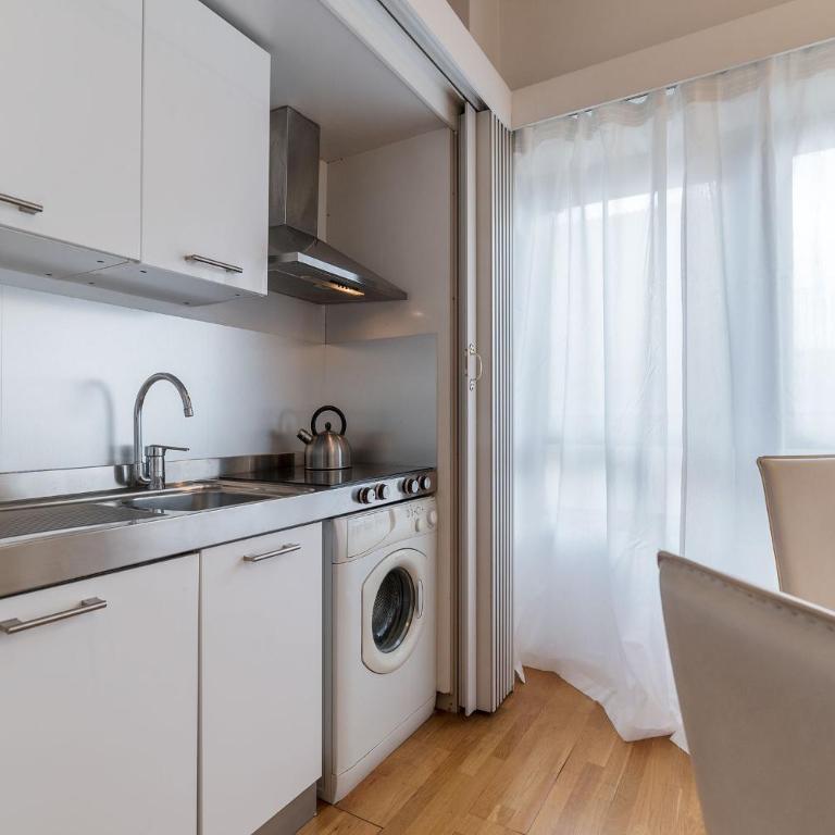 GuestHost - Sant'Angelo Modern Apartment - Appartement 1 Chambre - 11
