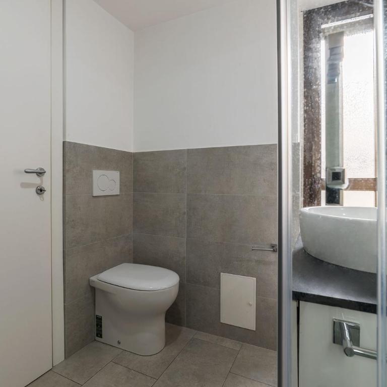 GuestHost - Sant'Angelo Modern Apartment - Appartement 1 Chambre - 19