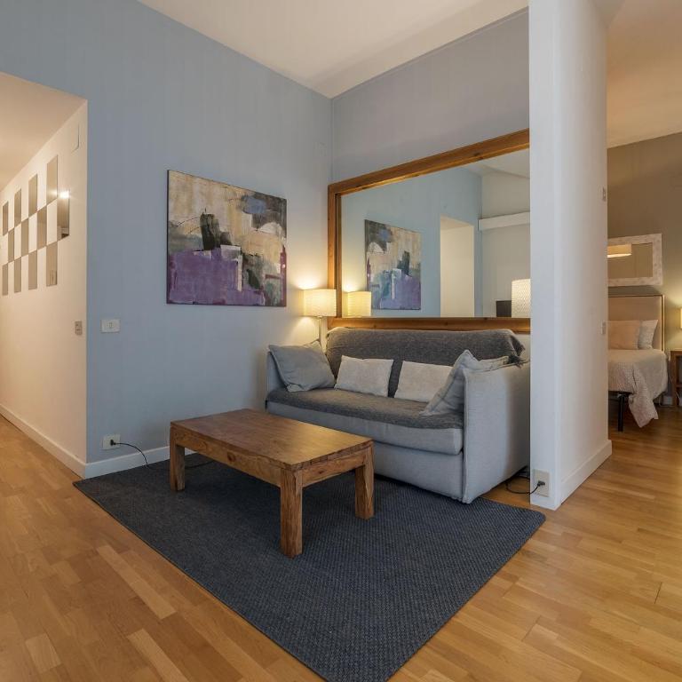 GuestHost - Sant'Angelo Modern Apartment - Appartement 1 Chambre - 4