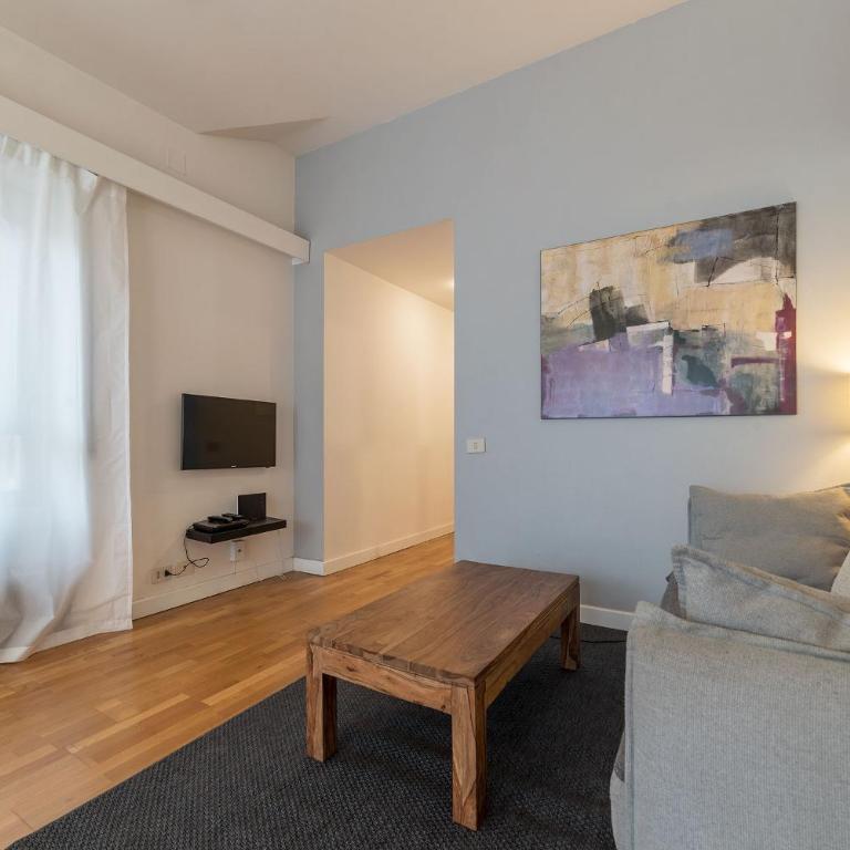 GuestHost - Sant'Angelo Modern Apartment - Appartement 1 Chambre - 5