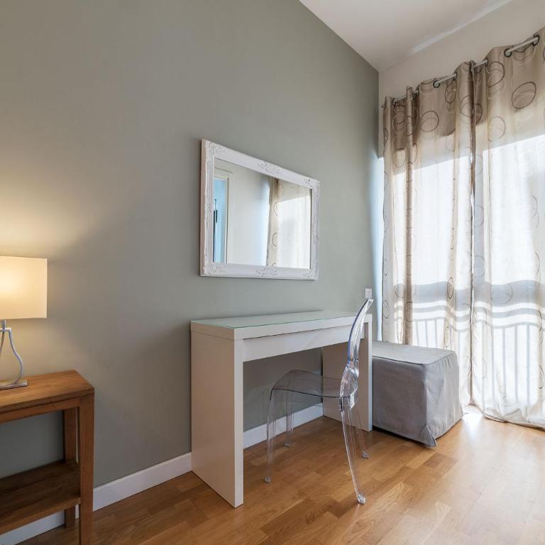 GuestHost - Sant'Angelo Modern Apartment - Appartement 1 Chambre - 17