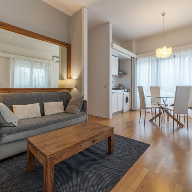 GuestHost - Sant'Angelo Modern Apartment - Appartement 1 Chambre - 1