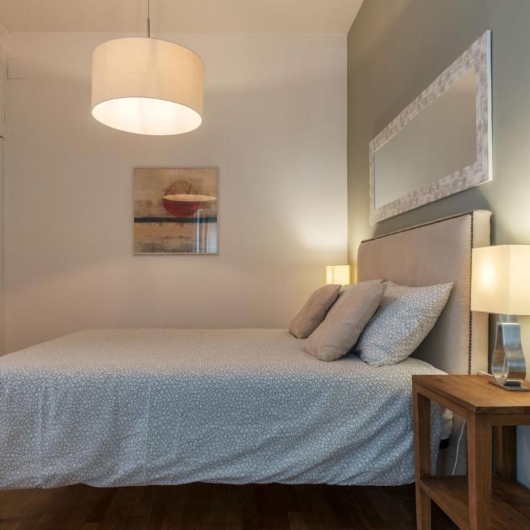 GuestHost - Sant'Angelo Modern Apartment - Appartement 1 Chambre - 16