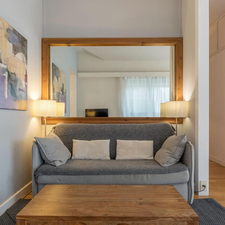 GuestHost - Sant'Angelo Modern Apartment - Appartement 1 Chambre - 2