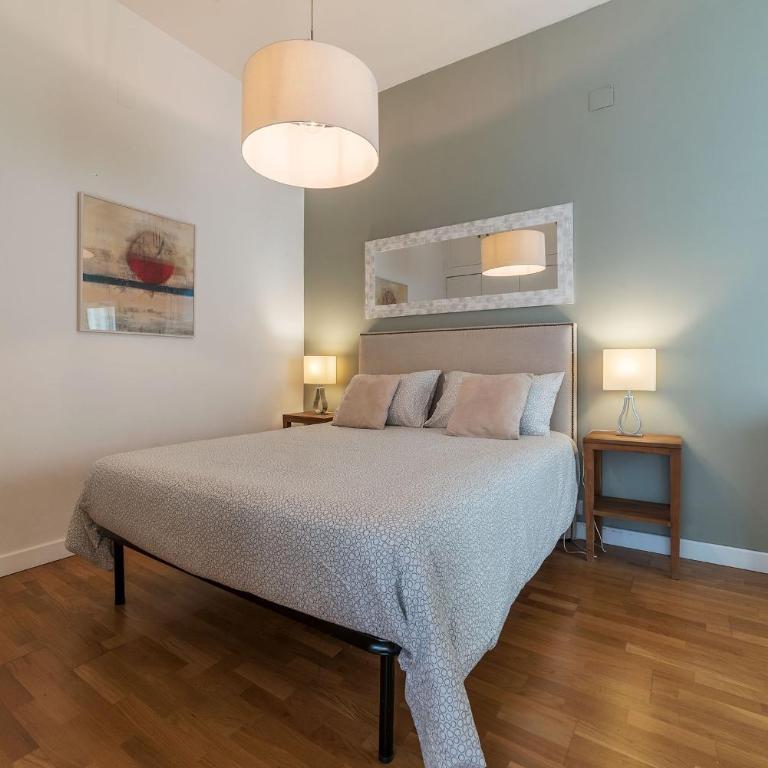 GuestHost - Sant'Angelo Modern Apartment - Appartement 1 Chambre - 12
