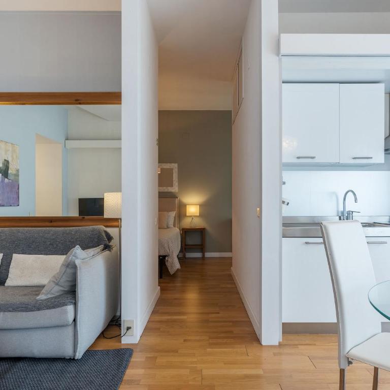 GuestHost - Sant'Angelo Modern Apartment - Appartement 1 Chambre - 6