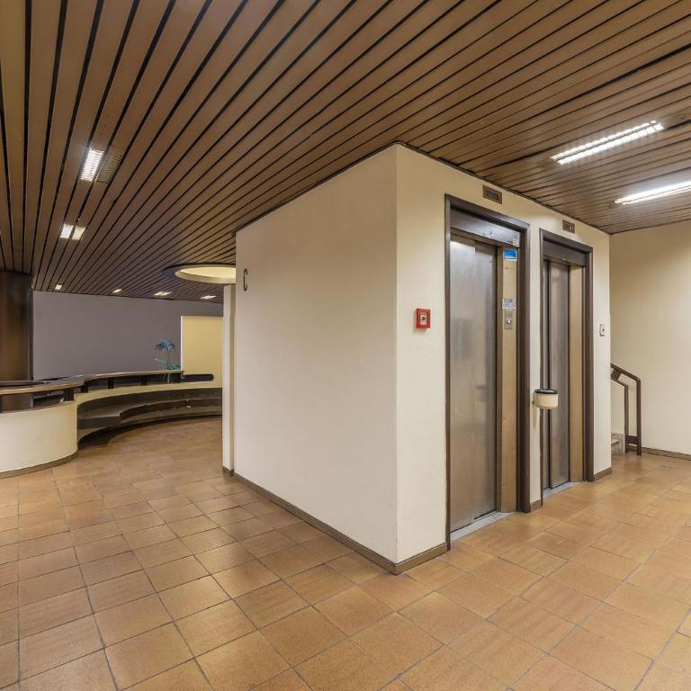 GuestHost - Sant'Angelo Modern Apartment - Appartement 1 Chambre - 23