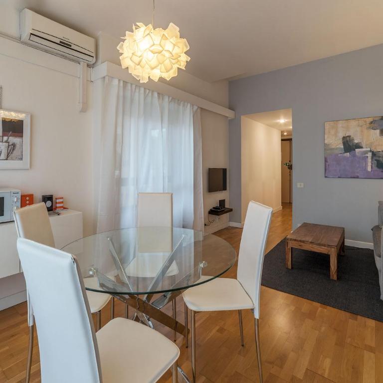 GuestHost - Sant'Angelo Modern Apartment - Appartement 1 Chambre - 8