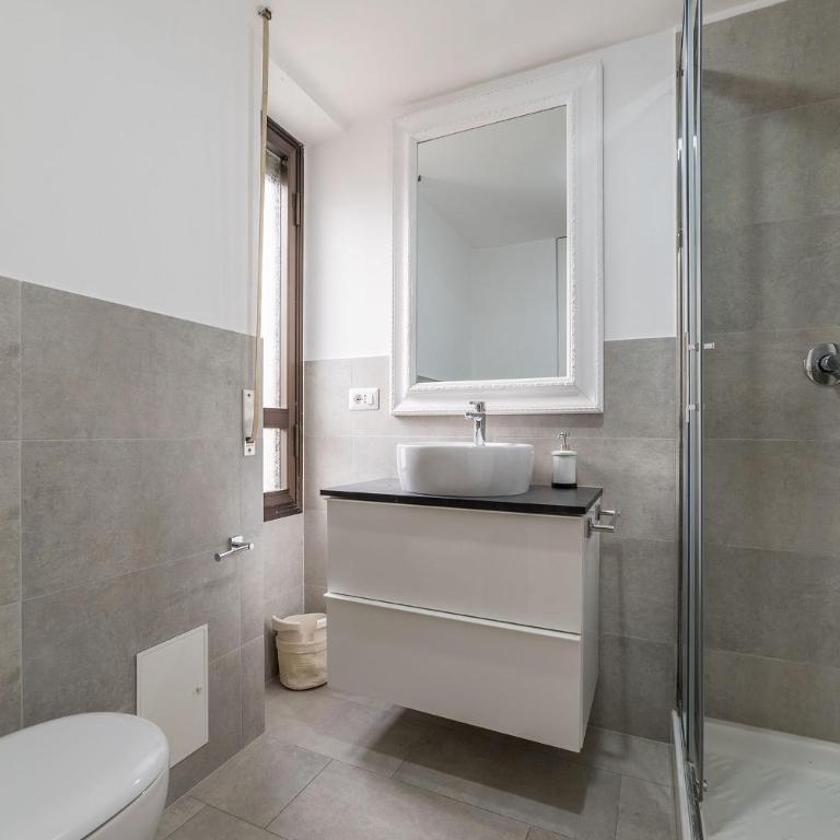 GuestHost - Sant'Angelo Modern Apartment - Appartement 1 Chambre - 18