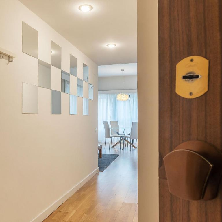 GuestHost - Sant'Angelo Modern Apartment - Appartement 1 Chambre - 21