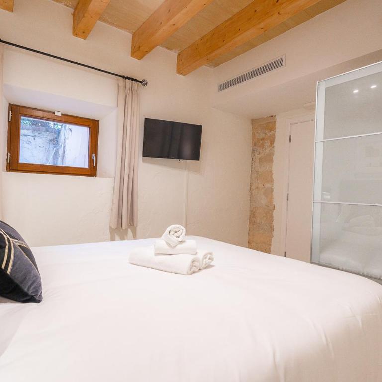 Vintage Palma Palace Apartments TI by PriorityVillas - Apartamento Superior - 4