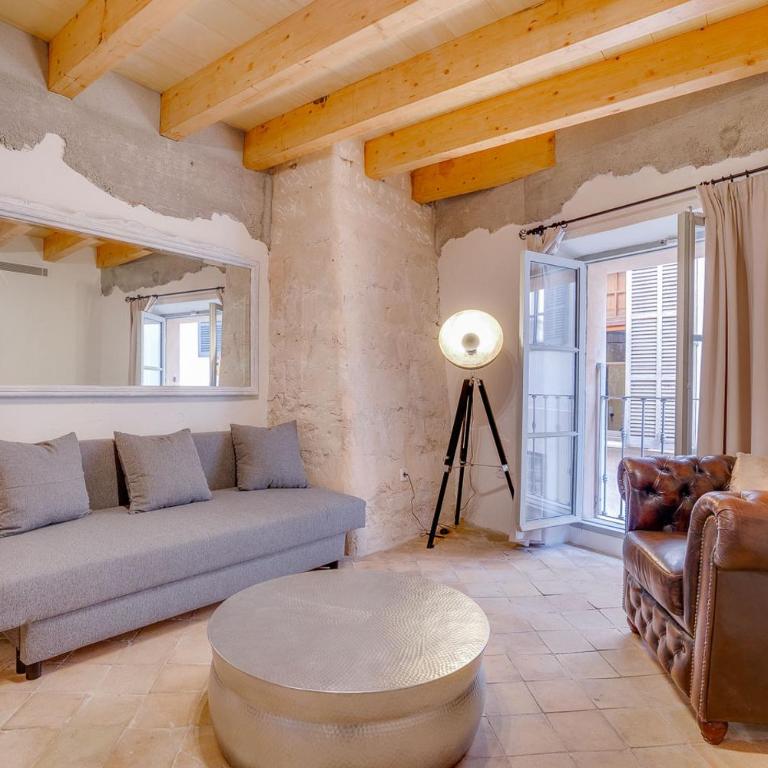 Vintage Palma Palace Apartments TI by PriorityVillas - Apartamento Superior - 6