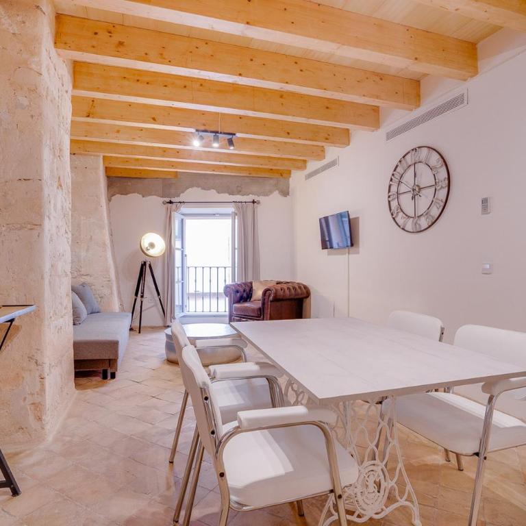 Vintage Palma Palace Apartments TI by PriorityVillas - Apartamento Superior - 5