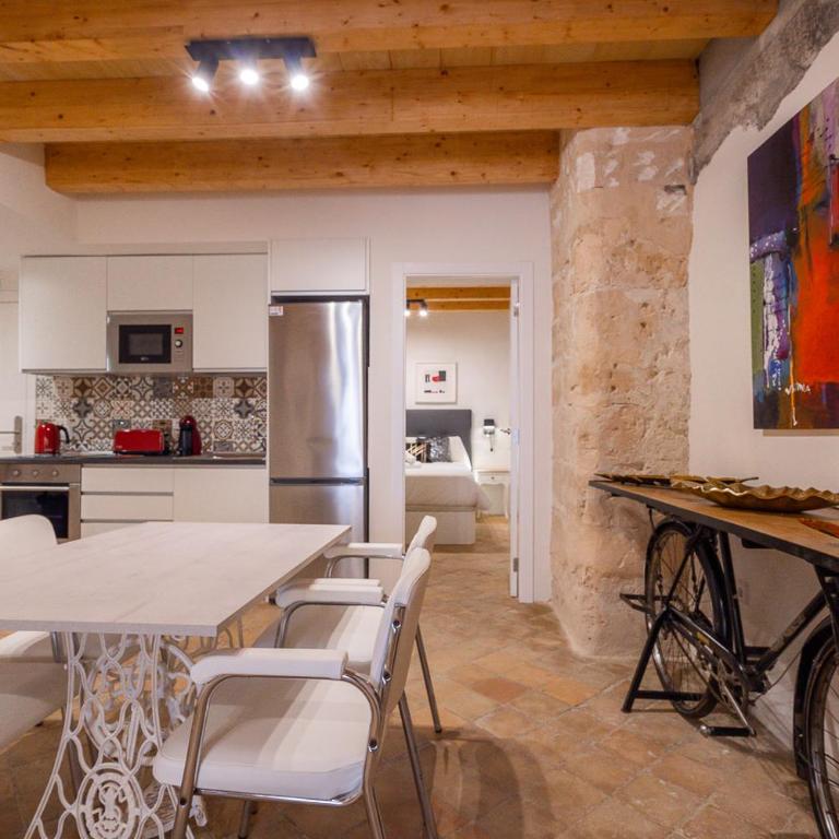 Vintage Palma Palace Apartments TI by PriorityVillas - Apartamento Superior - 7