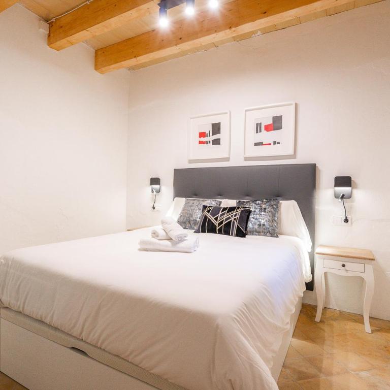 Vintage Palma Palace Apartments TI by PriorityVillas - Apartamento Superior - 8