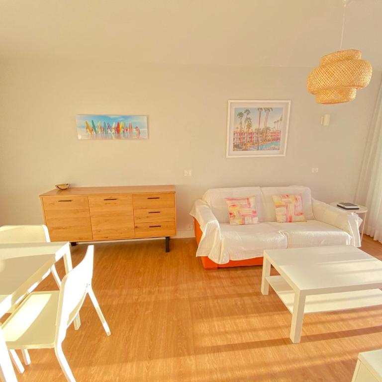 OH LA LIFE ACHAKAY! - Apartamento con vistas al mar - 3