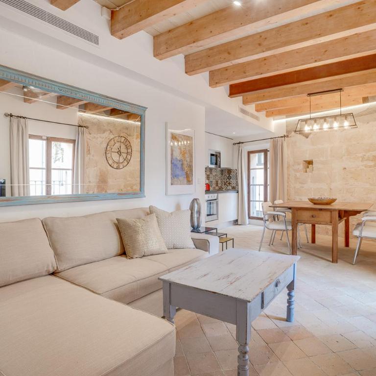 Vintage Palma Palace Apartments TI by PriorityVillas - Apartamento de 1 dormitorio - 13