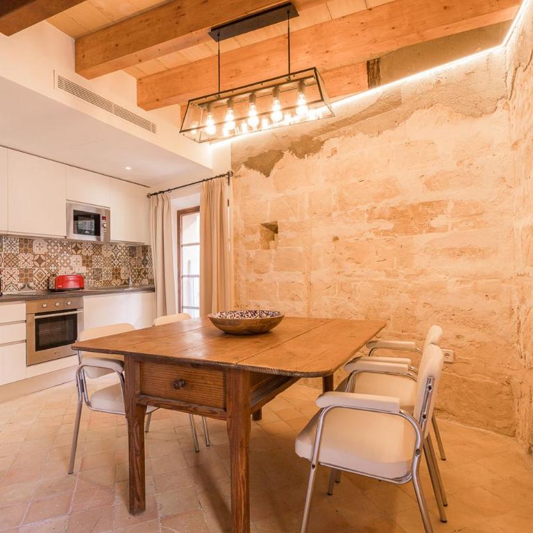 Vintage Palma Palace Apartments TI by PriorityVillas - Apartamento de 1 dormitorio - 2