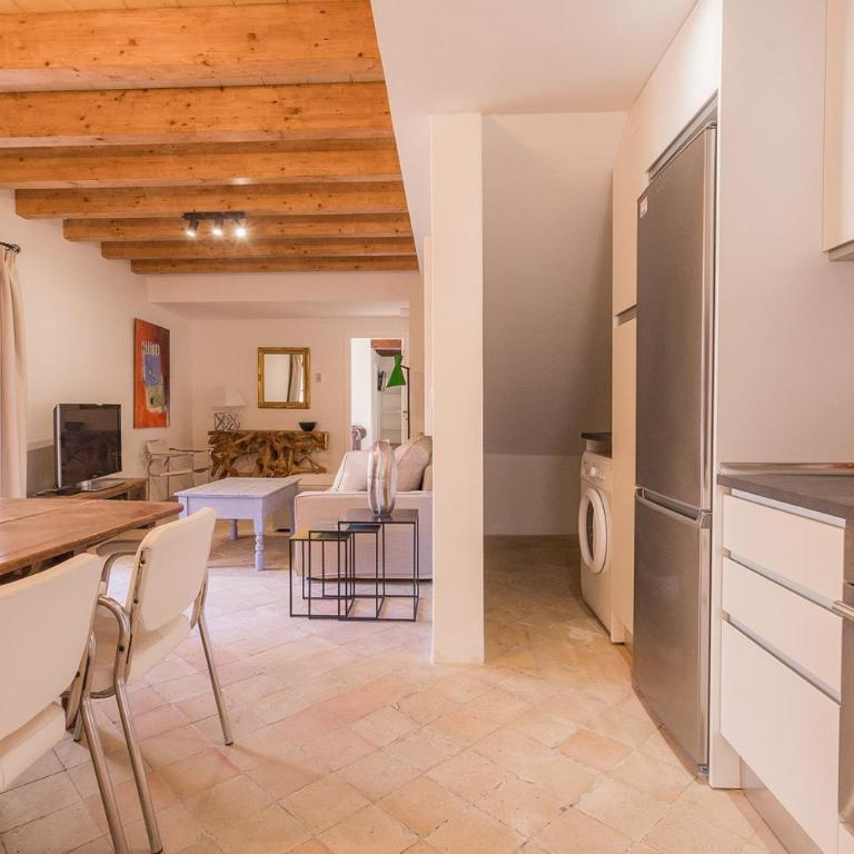 Vintage Palma Palace Apartments TI by PriorityVillas - Apartamento de 1 dormitorio - 4