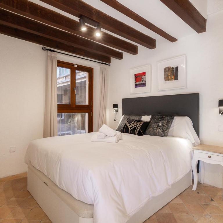 Vintage Palma Palace Apartments TI by PriorityVillas - Apartamento de 1 dormitorio - 15