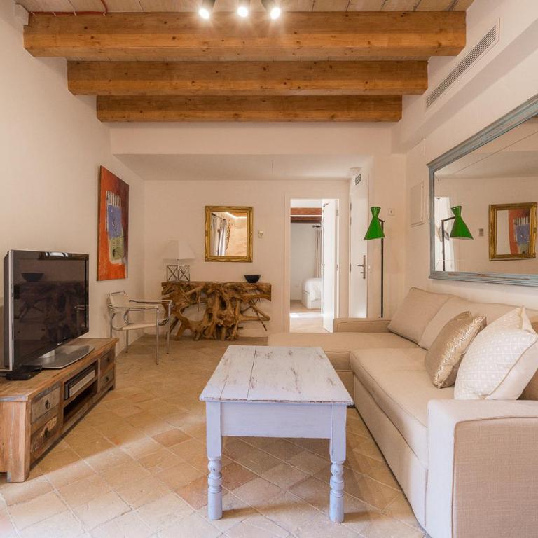 Vintage Palma Palace Apartments TI by PriorityVillas - Apartamento de 1 dormitorio - 16