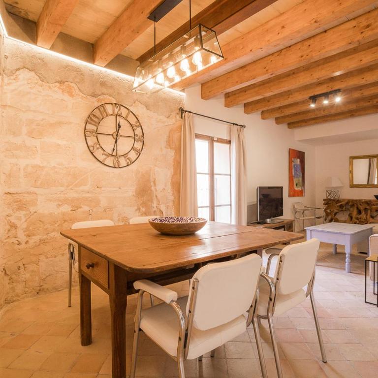 Vintage Palma Palace Apartments TI by PriorityVillas - Apartamento de 1 dormitorio - 11