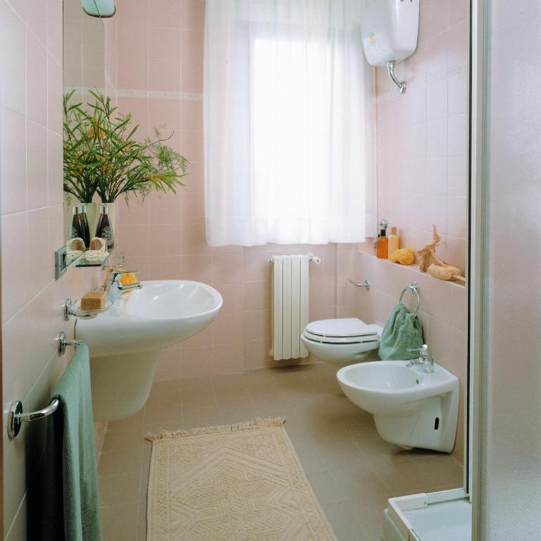 Residence Viale Venezia - Appartamento con 3 Camere da Letto - 4