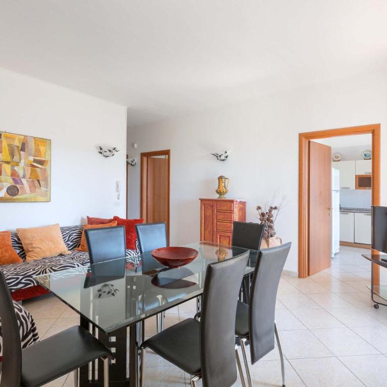 Appartamenti in Villa Michelle by BarbarHouse - Appartamento Standard - 14