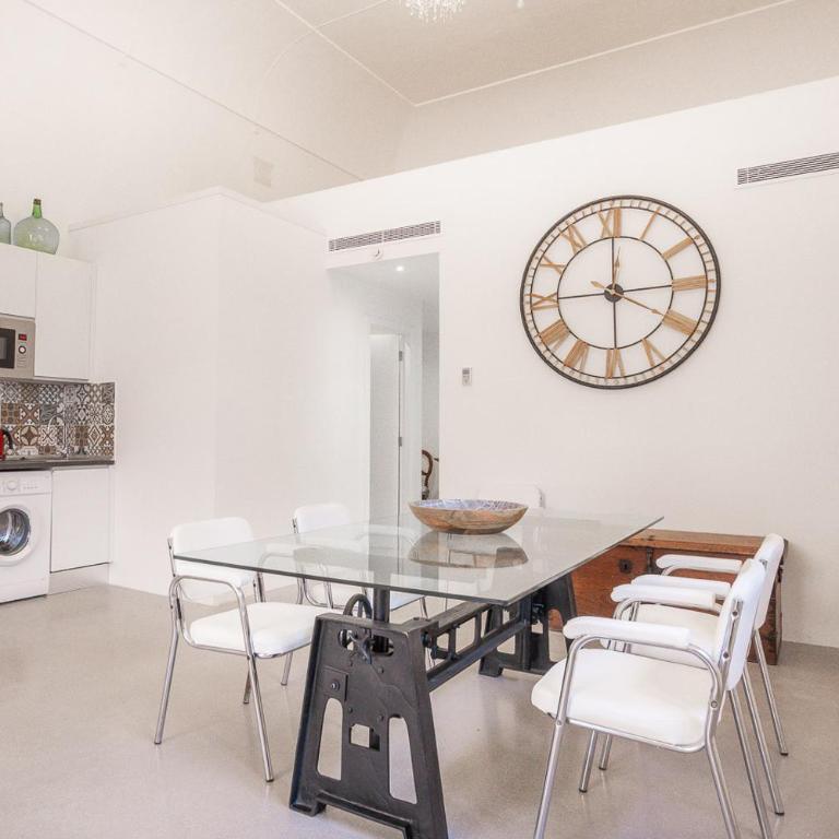 Vintage Palma Palace Apartments TI by PriorityVillas - Apartamento Deluxe - 3