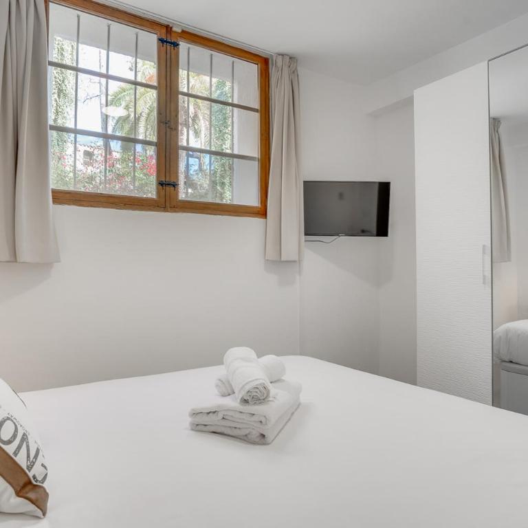 Vintage Palma Palace Apartments TI by PriorityVillas - Apartamento Deluxe - 8